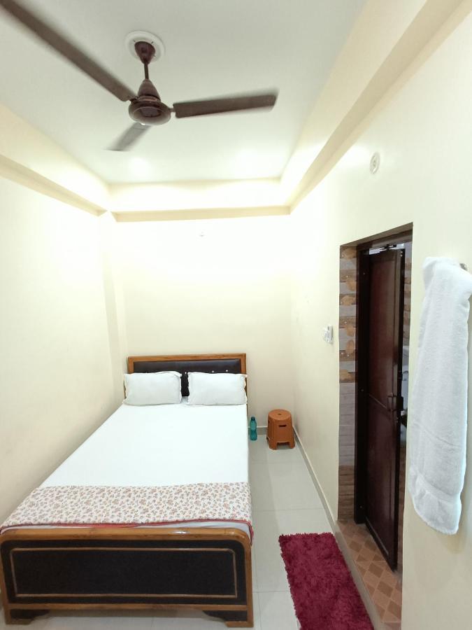 Saraswati Palace Varanasi Exterior foto