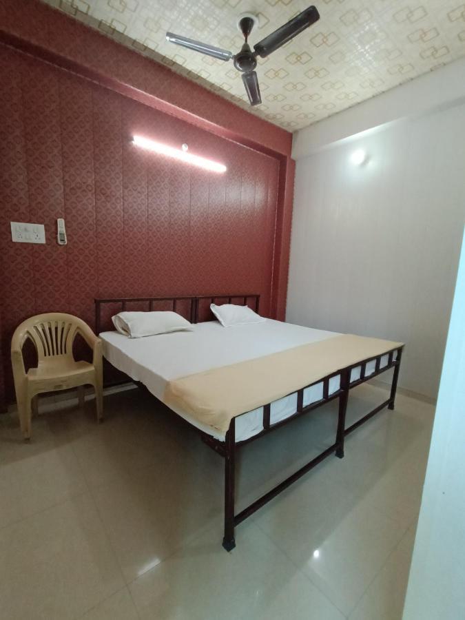Saraswati Palace Varanasi Exterior foto